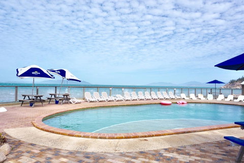 Nomads Magnetic Island - Your Accommodation 9
