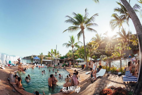 Nomads Magnetic Island - Your Accommodation 32