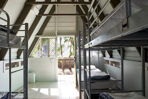 Nomads Magnetic Island - Your Accommodation 6