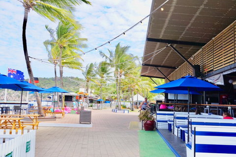 Nomads Magnetic Island - Your Accommodation 12