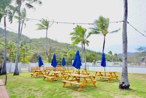 Nomads Magnetic Island - Your Accommodation 10