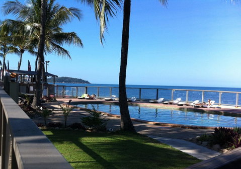 Nomads Magnetic Island - Your Accommodation 42