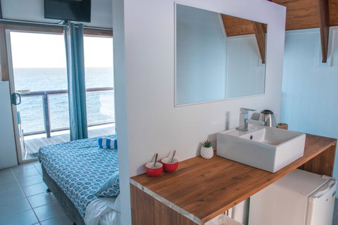 Nomads Magnetic Island - Your Accommodation 7