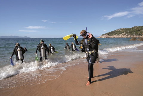 Nomads Magnetic Island - Your Accommodation 39