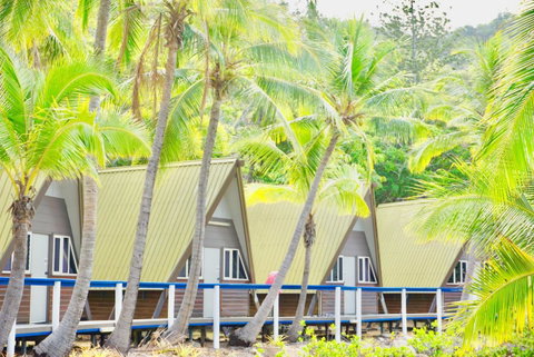 Nomads Magnetic Island - Your Accommodation 15
