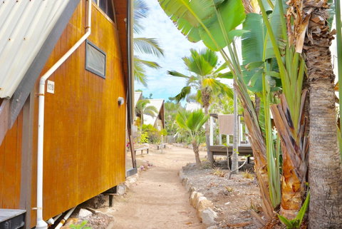 Nomads Magnetic Island - Your Accommodation 26