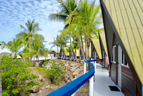 Nomads Magnetic Island - Your Accommodation 14
