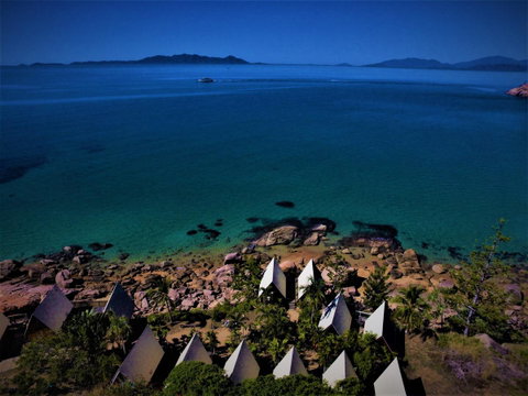 Nomads Magnetic Island - Your Accommodation 18