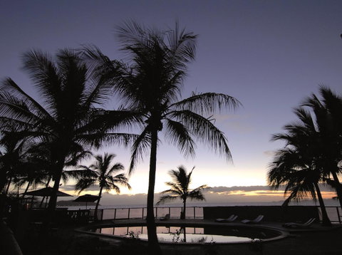 Nomads Magnetic Island - Your Accommodation 41