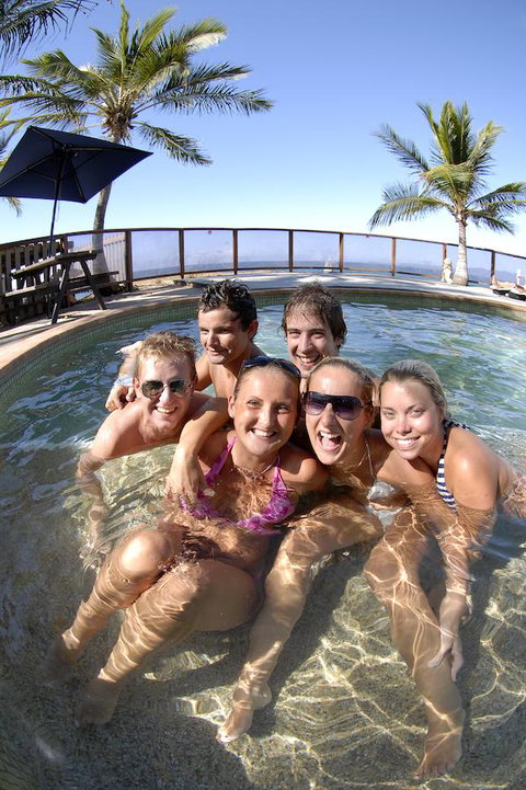 Nomads Magnetic Island - Your Accommodation 37