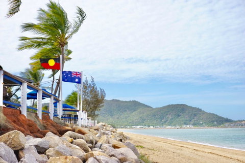 Nomads Magnetic Island - Your Accommodation 24