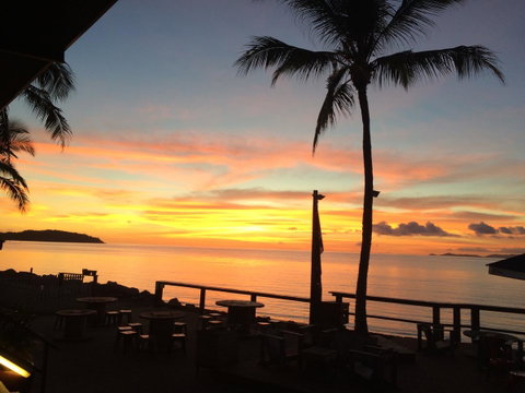 Nomads Magnetic Island - Your Accommodation 34