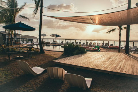 Nomads Magnetic Island - Your Accommodation 28