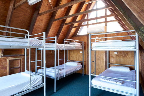 Nomads Magnetic Island - Your Accommodation 8