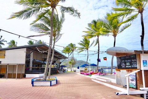 Nomads Magnetic Island - Your Accommodation 11