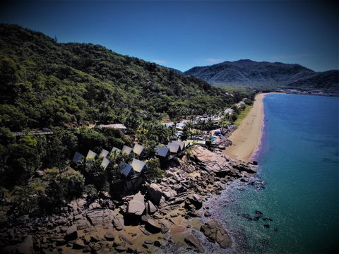 Nomads Magnetic Island - Your Accommodation 29