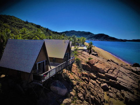 Nomads Magnetic Island - Your Accommodation 33