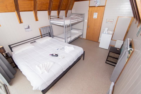 Nomads Magnetic Island - Your Accommodation 35