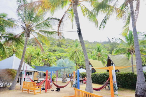Nomads Magnetic Island - Your Accommodation 16