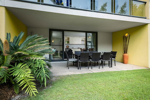 Coloured Sands - Rainbow Beach Resort - 5 Mins To Beach - Your Accommodation 11