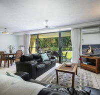 Coloured Sands - Rainbow Beach Resort - 5 Mins to Beach - Your Accommodation