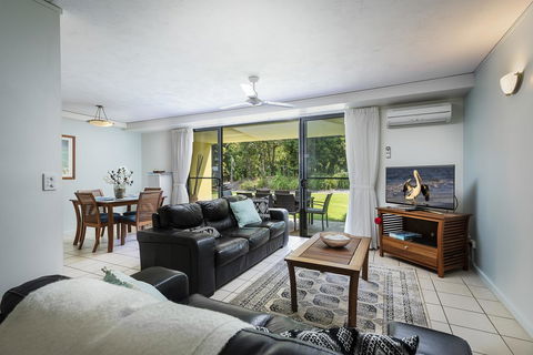 Coloured Sands - Rainbow Beach Resort - 5 Mins To Beach - Your Accommodation 0