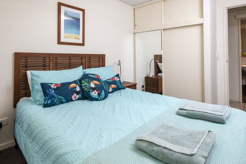 Coloured Sands - Rainbow Beach Resort - 5 Mins To Beach - Your Accommodation 6