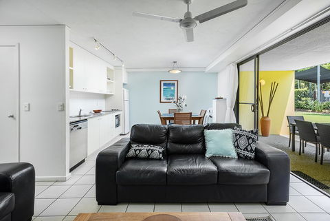Coloured Sands - Rainbow Beach Resort - 5 Mins To Beach - Your Accommodation 1