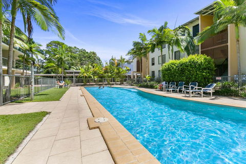 Coloured Sands - Rainbow Beach Resort - 5 Mins To Beach - Your Accommodation 18