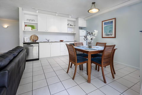 Coloured Sands - Rainbow Beach Resort - 5 Mins To Beach - Your Accommodation 3