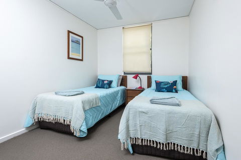 Coloured Sands - Rainbow Beach Resort - 5 Mins To Beach - Your Accommodation 7