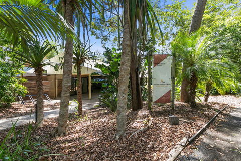 Coloured Sands - Rainbow Beach Resort - 5 Mins To Beach - Your Accommodation 22