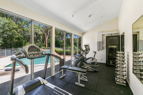 Coloured Sands - Rainbow Beach Resort - 5 Mins To Beach - Your Accommodation 17