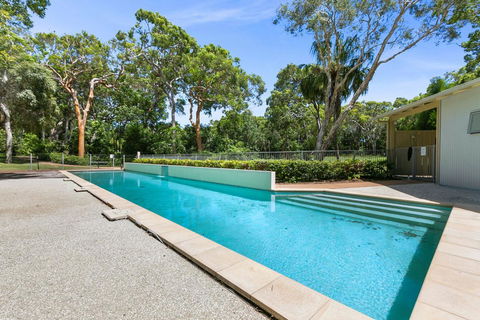 Coloured Sands - Rainbow Beach Resort - 5 Mins To Beach - Your Accommodation 19