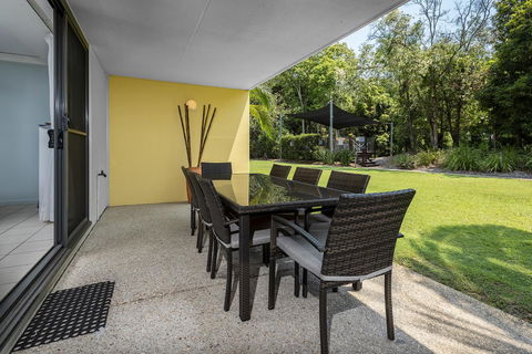 Coloured Sands - Rainbow Beach Resort - 5 Mins To Beach - Your Accommodation 12
