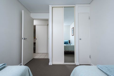 Coloured Sands - Rainbow Beach Resort - 5 Mins To Beach - Your Accommodation 8