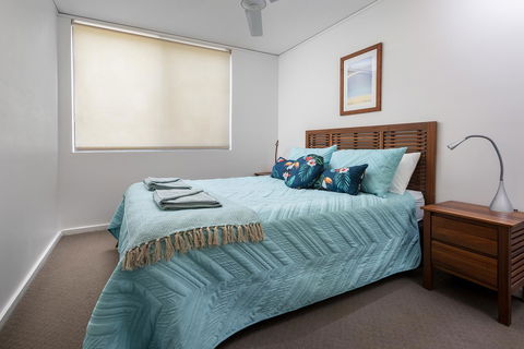 Coloured Sands - Rainbow Beach Resort - 5 Mins To Beach - Your Accommodation 5