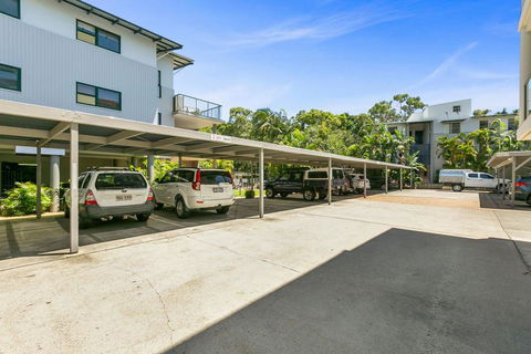 Coloured Sands - Rainbow Beach Resort - 5 Mins To Beach - Your Accommodation 16