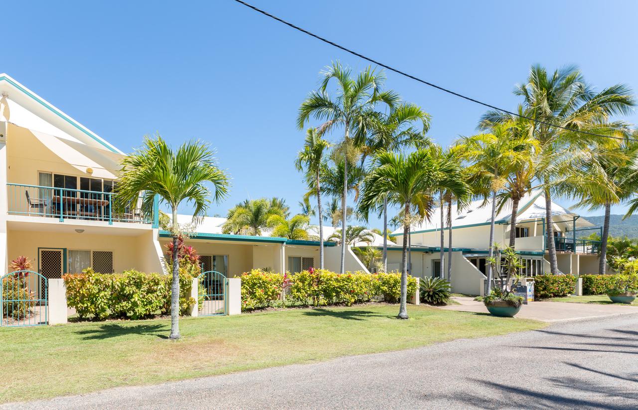 Horseshoe Bay QLD Your Accommodation