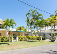 Sails On Horseshoe - Your Accommodation