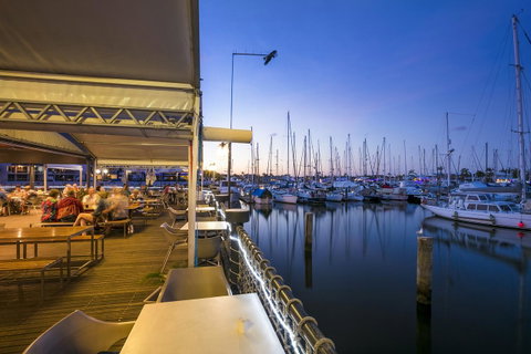 Nightcap At Kawana Waters Hotel - Your Accommodation 10