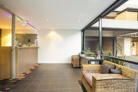 Nightcap At Kawana Waters Hotel - Your Accommodation 27