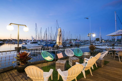 Nightcap At Kawana Waters Hotel - Your Accommodation 8