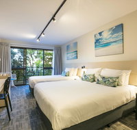 Nightcap at Kawana Waters Hotel - Your Accommodation