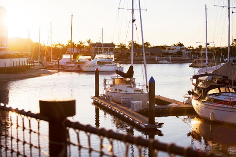 Nightcap At Kawana Waters Hotel - Your Accommodation 21
