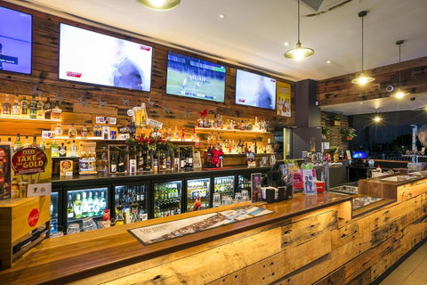Nightcap At Kawana Waters Hotel - Your Accommodation 17