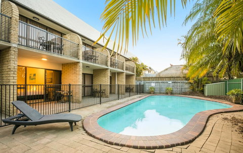 Nightcap At Kawana Waters Hotel - Your Accommodation 5