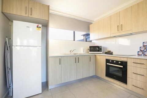 Nightcap At Kawana Waters Hotel - Your Accommodation 42