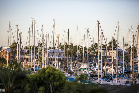 Nightcap At Kawana Waters Hotel - Your Accommodation 34