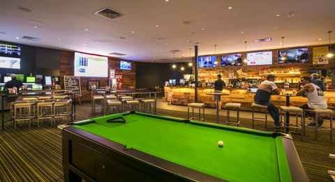 Nightcap At Kawana Waters Hotel - Your Accommodation 6